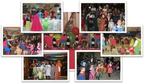 COLLAGE CARNAVAL