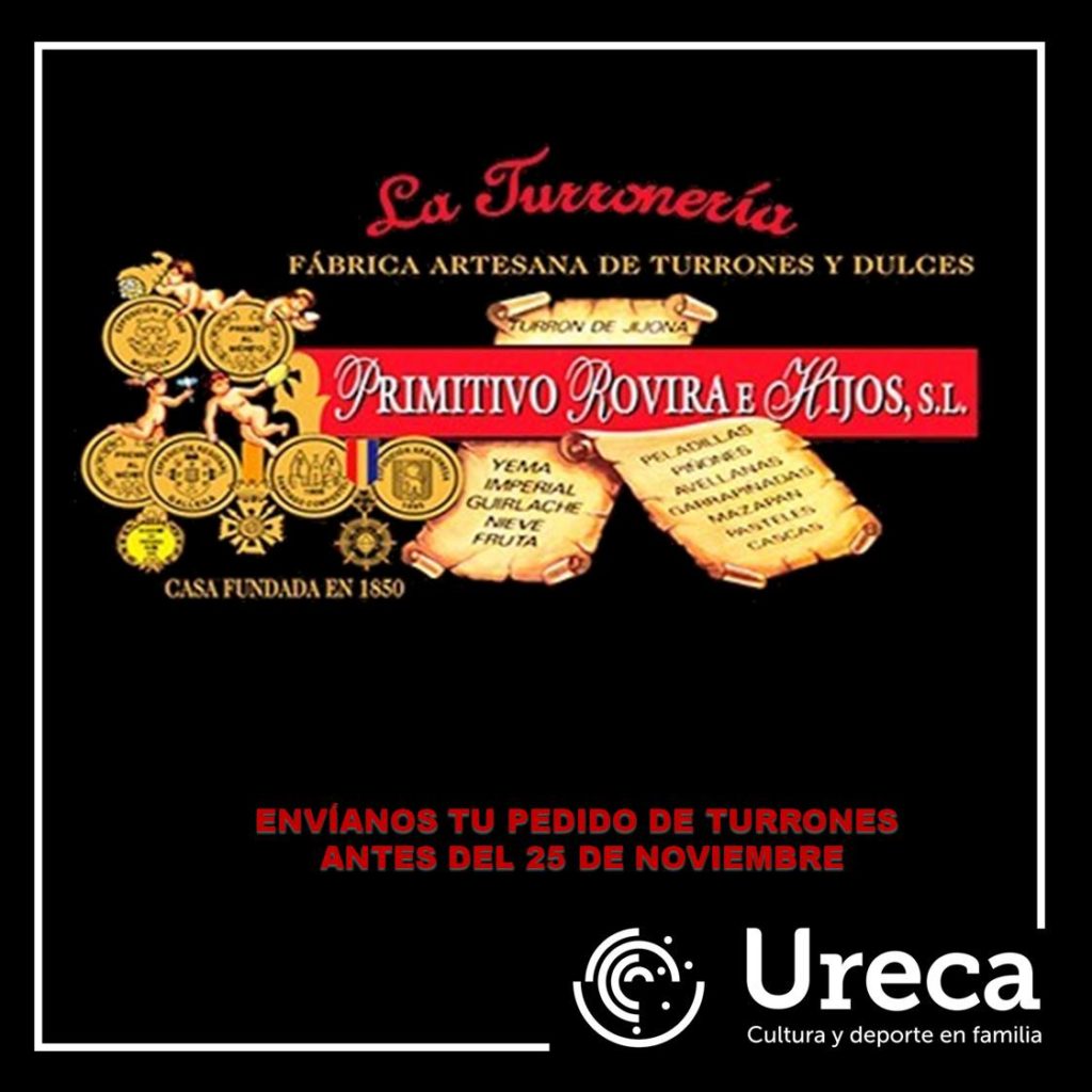 COMUNICACION TURRONES 19