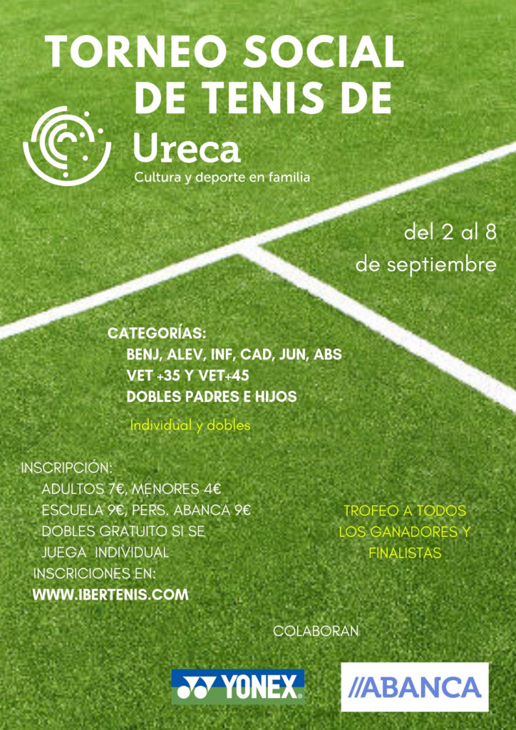 Social Ureca 2019